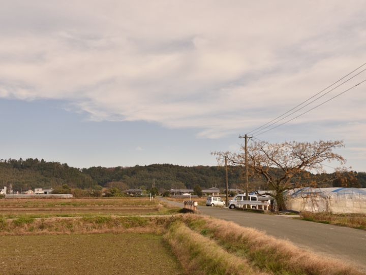 新富町