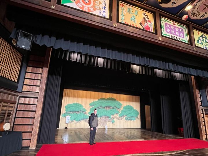 山鹿市