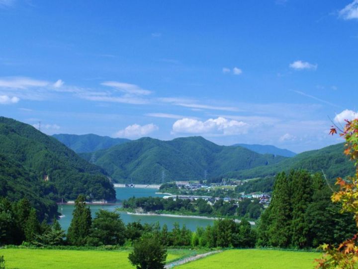 伊那市