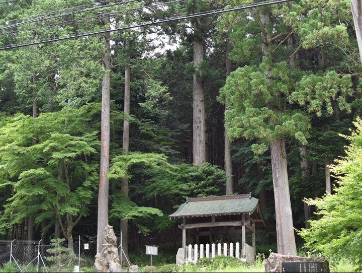 多賀町
