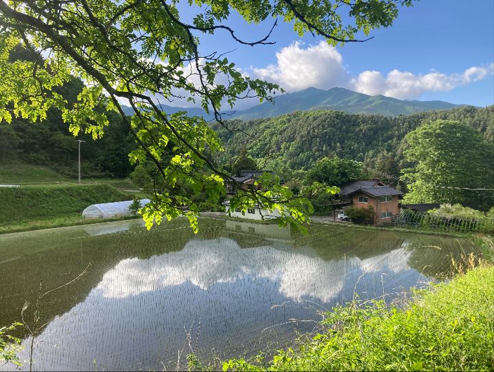 伊那市
