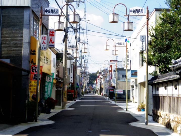須崎市