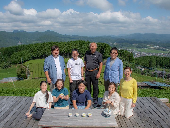 嬉野市