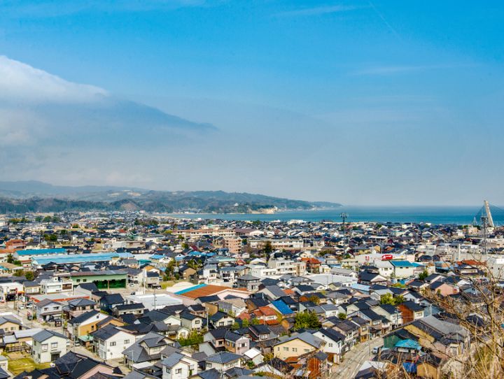 氷見市
