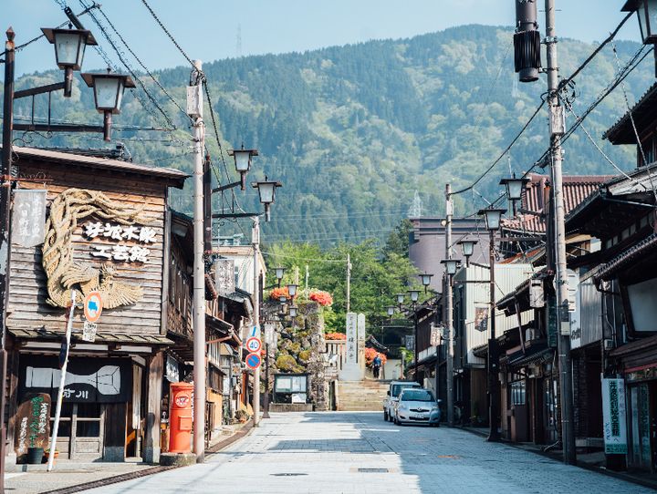 南砺市