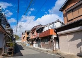 田辺市