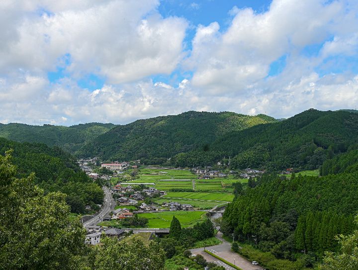 神埼市