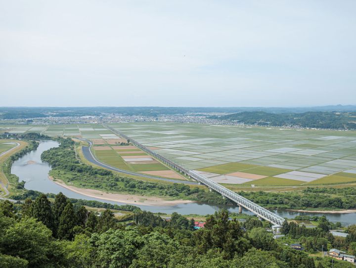 一関市