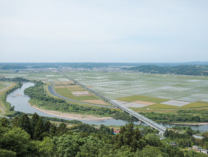 一関市