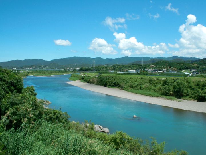 日高川町