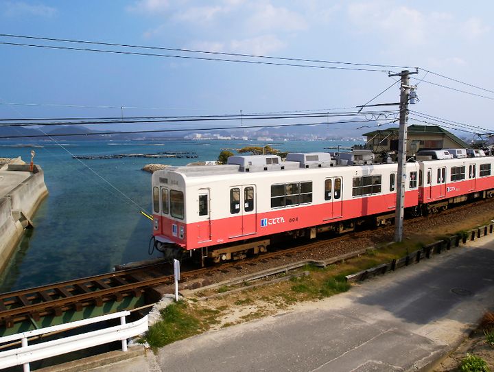 香川県全体
