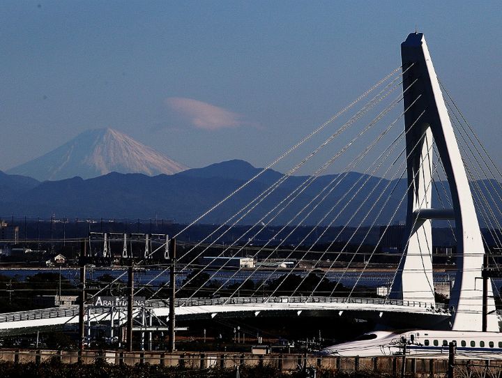湖西市