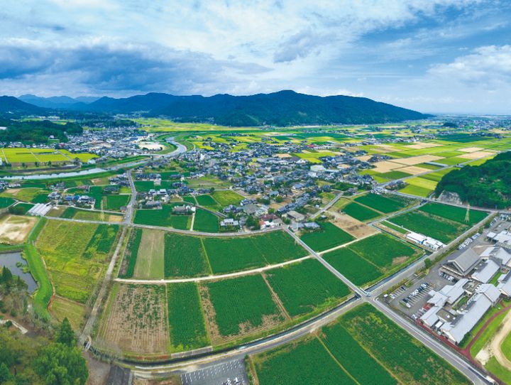 嬉野市