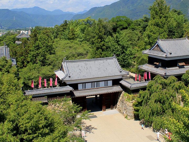 上田市