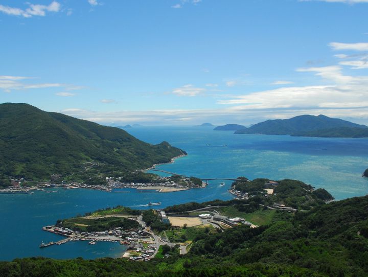 山口県全体