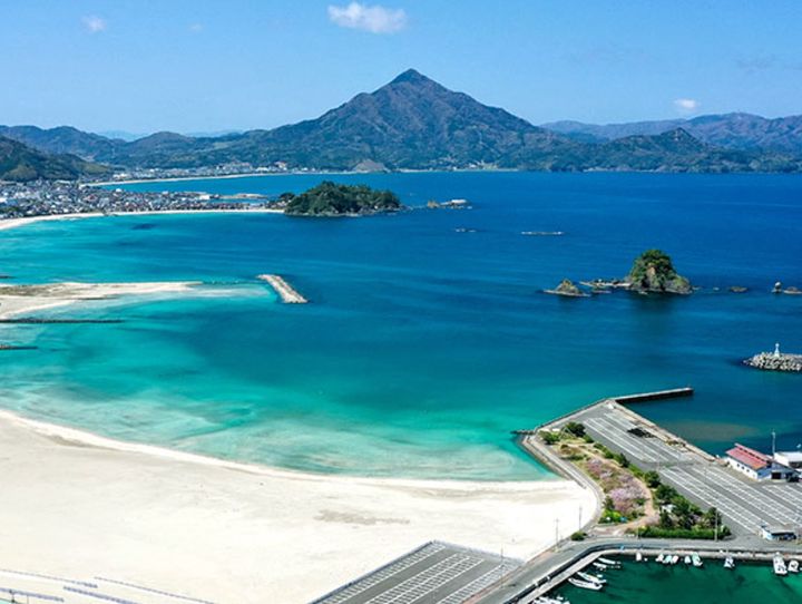 高浜町