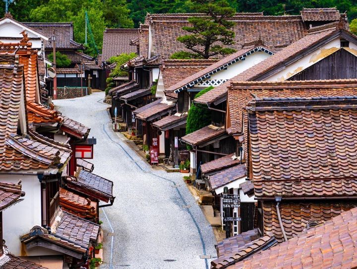 高梁市