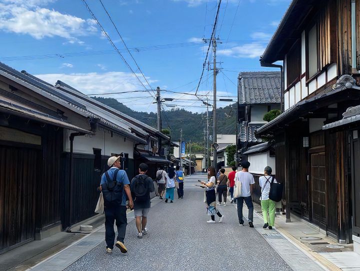 近江八幡市