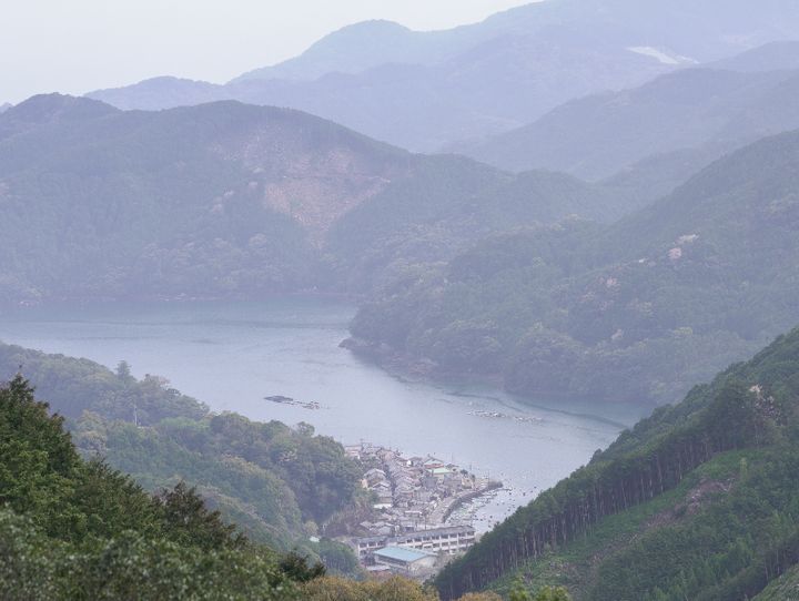 尾鷲市