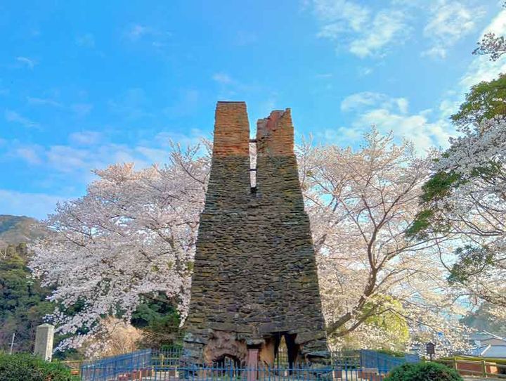 萩市