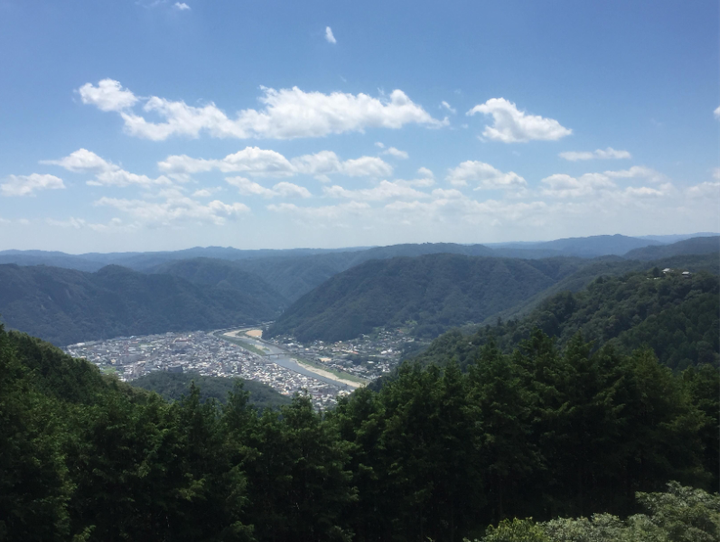 高梁市