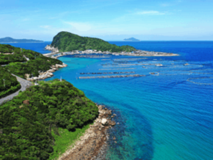 高知県全体