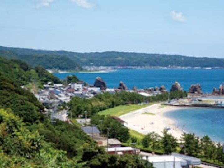 串本町