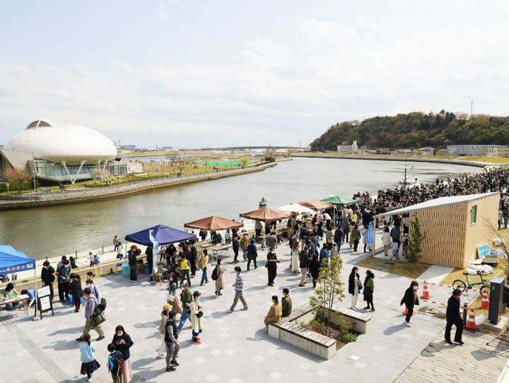 石巻市