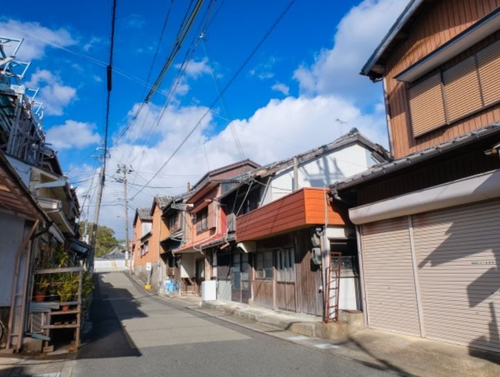 田辺市