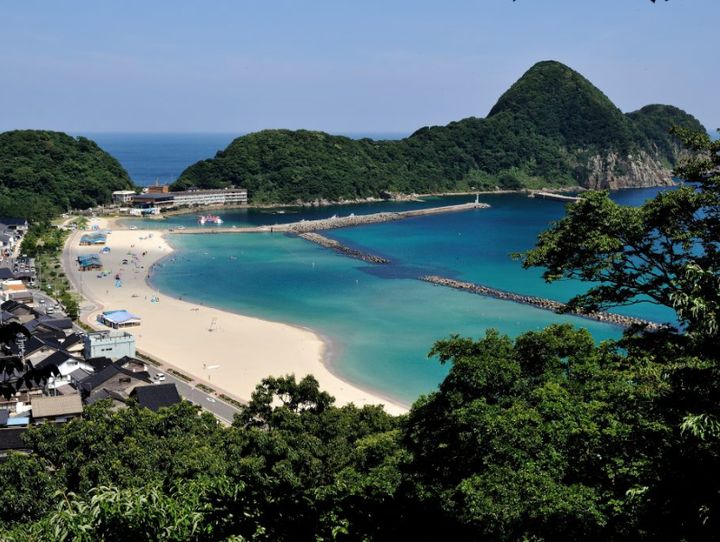 豊岡市