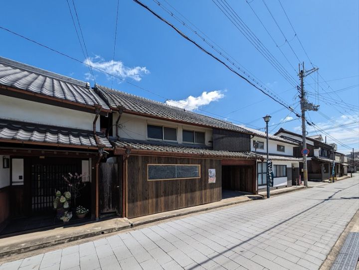 加西市