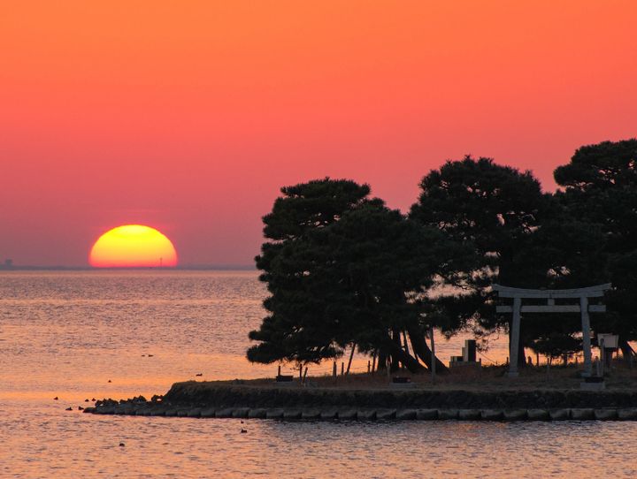 松江市