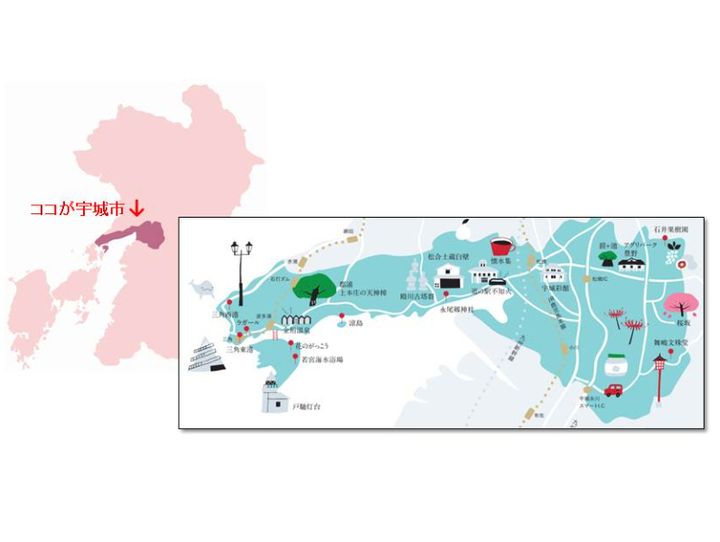 宇城市