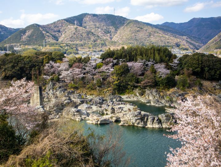 東みよし町