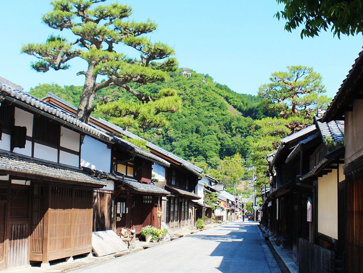 近江八幡市