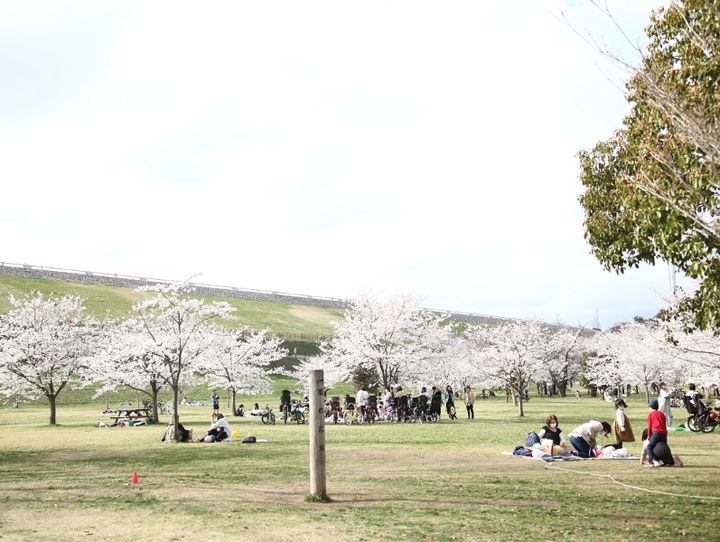 東村山市
