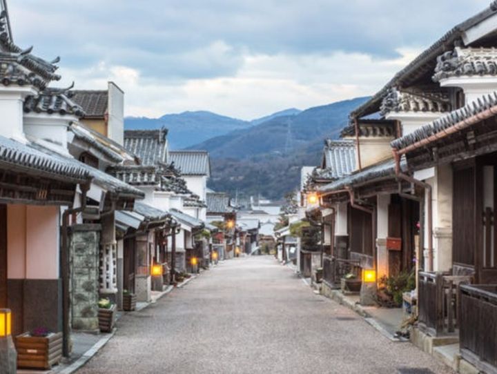 美馬市