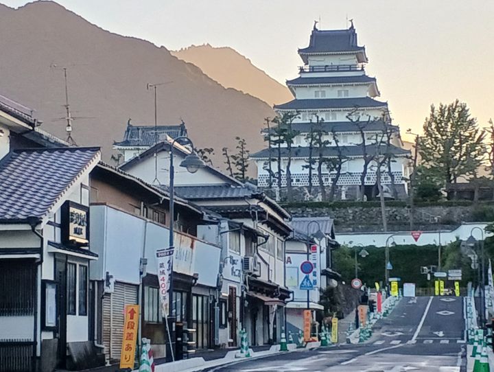 島原市