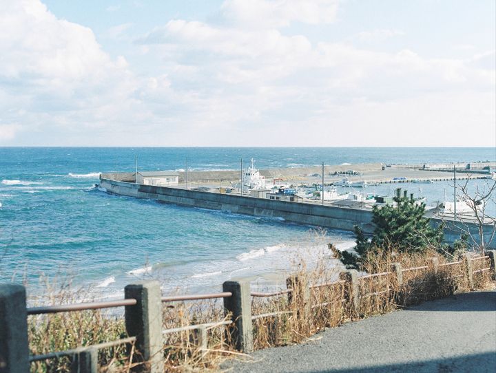 洋野町