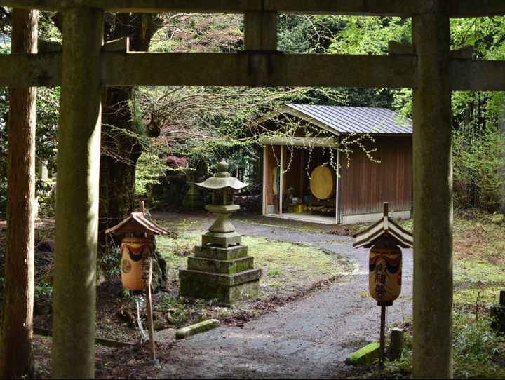 多賀町
