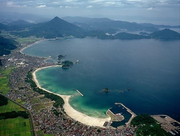 高浜町