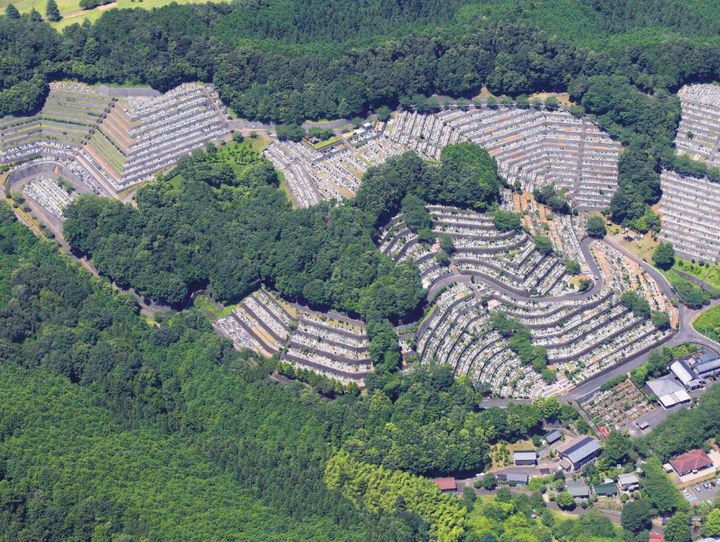 青梅市