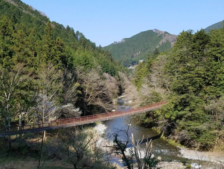 あきる野市