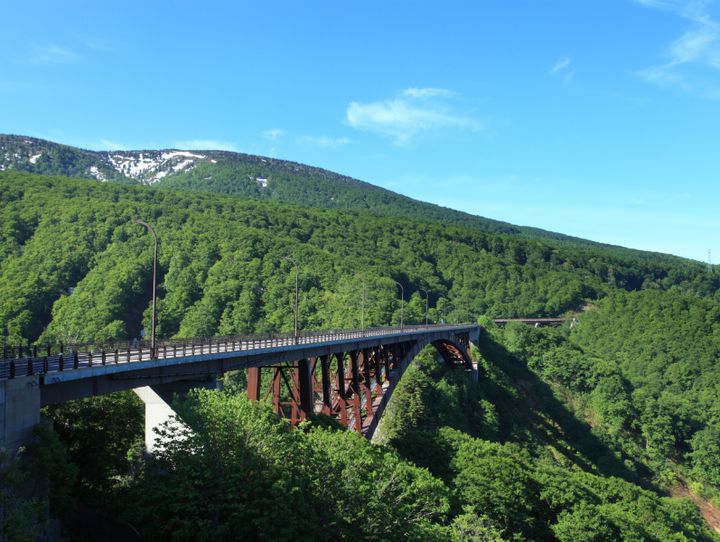 青森県全体