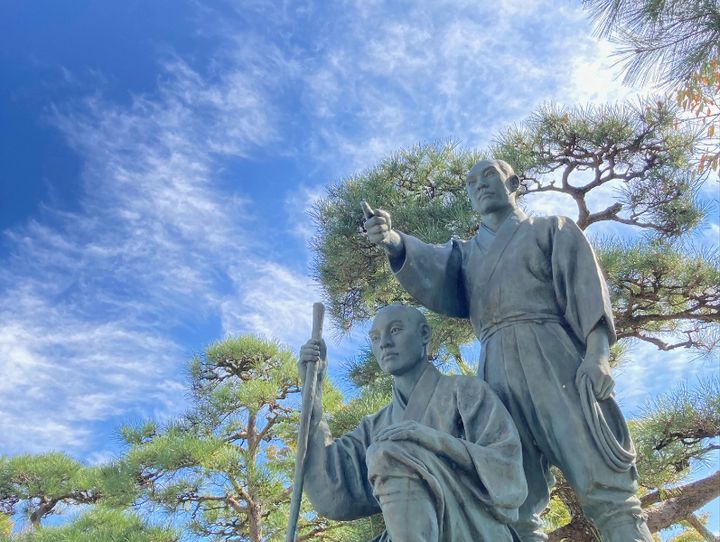 羽村市