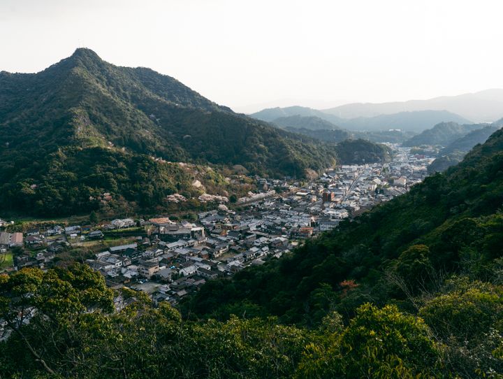 有田町