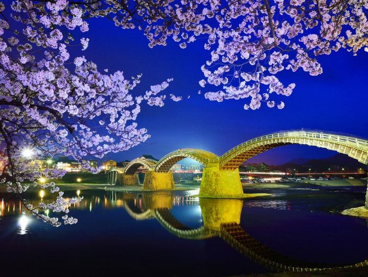 岩国市