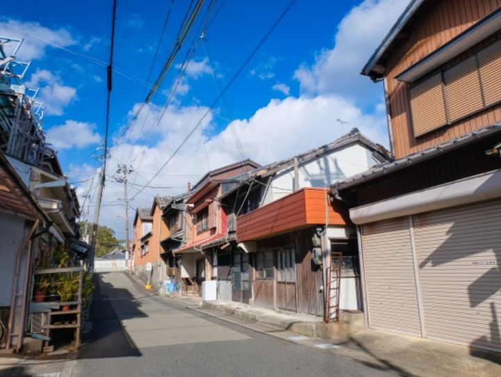 田辺市
