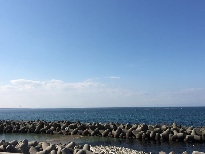 滑川市