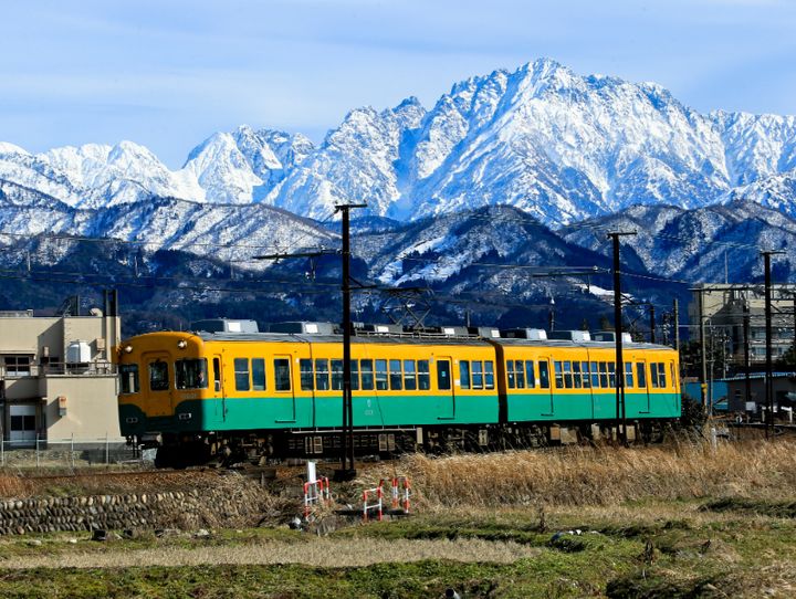 上市町